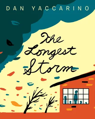 Der längste Sturm - The Longest Storm