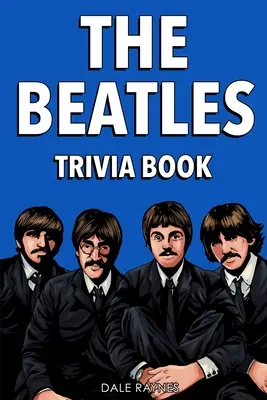 Das Beatles-Trivia-Buch - The Beatles Trivia Book