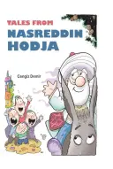 Erzählungen von Nasreddin Hodscha - Tales from Nasreddin Hodja