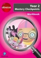 Abacus Mastery Checkpoints Arbeitsbuch Jahr 2 / P3 - Abacus Mastery Checkpoints Workbook Year 2 / P3