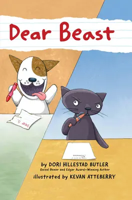 Liebe Bestie - Dear Beast