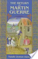 Die Rückkehr von Martin Guerre - The Return of Martin Guerre