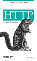 HTTP-Taschenreferenz - HTTP Pocket Reference