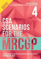 CSA-Szenarien für den MRCGP, vierte Auflage (Das Thomas (GP in London)) - CSA Scenarios for the MRCGP, fourth edition (Das Thomas (GP in London))