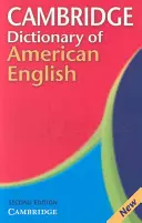 Cambridge Wörterbuch des amerikanischen Englisch - Cambridge Dictionary of American English