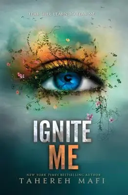 Entzünde mich - Ignite Me