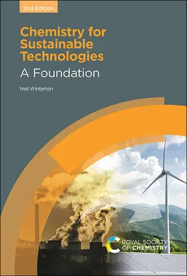 Chemie für nachhaltige Technologien: Eine Stiftung - Chemistry for Sustainable Technologies: A Foundation