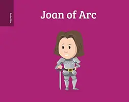 Biografien für die Hosentasche: Jeanne d'Arc - Pocket Bios: Joan of Arc