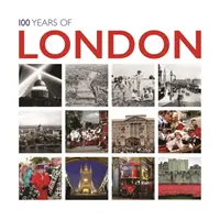 100 Jahre London - 100 Years of London