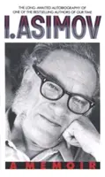 Ich, Asimov: Eine Erinnerung - I, Asimov: A Memoir