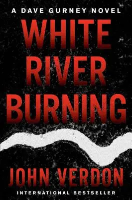 Der weiße Fluss brennt: Ein Dave Gurney-Roman: Buch 6 - White River Burning: A Dave Gurney Novel: Book 6