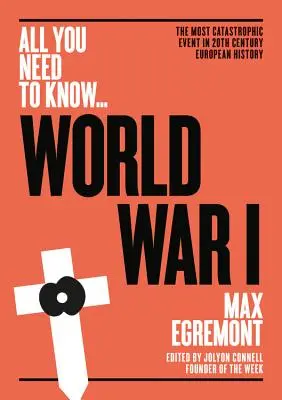 Der Erste Weltkrieg: Das katastrophalste Ereignis in der europäischen Geschichte des 20. - World War One: The Most Catastrophic Event in 20th Century European History