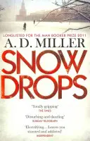 Schneeglöckchen (Miller A. D. (Autor)) - Snowdrops (Miller A. D. (author))