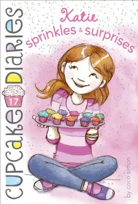 Katie Sprinkles & Überraschungen, 17 - Katie Sprinkles & Surprises, 17