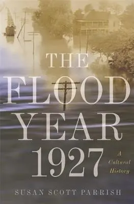 Das Flutjahr 1927: Eine Kulturgeschichte - The Flood Year 1927: A Cultural History