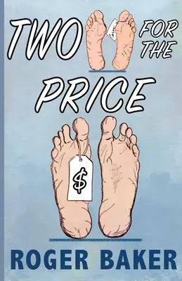 Zwei zum Preis von einem - Two for the Price