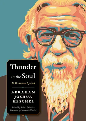 Der Donner in der Seele: Von Gott erkannt werden - Thunder in the Soul: To Be Known by God