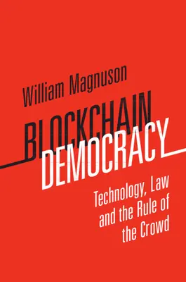 Blockchain-Demokratie - Blockchain Democracy