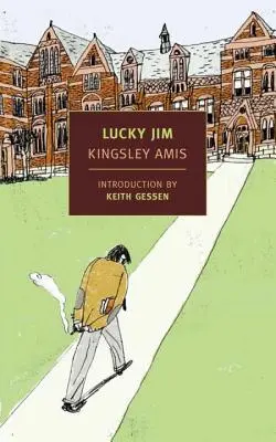 Der glückliche Jim - Lucky Jim