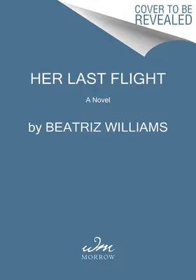 Ihr letzter Flug - Her Last Flight