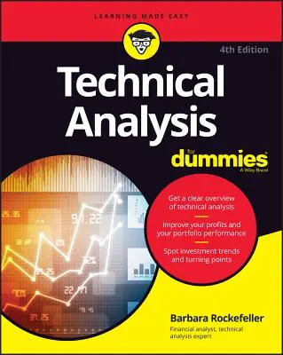 Technische Analyse für Dummies - Technical Analysis for Dummies