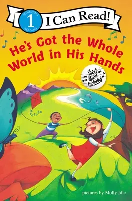 Er hat die ganze Welt in seinen Händen: Stufe 1 - He's Got the Whole World in His Hands: Level 1