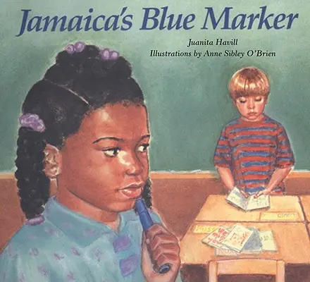 Jamaikas blaue Markierung - Jamaica's Blue Marker