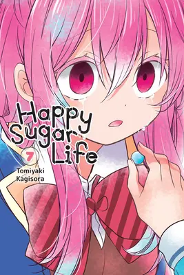 Glückliches Zuckerleben, Bd. 7 - Happy Sugar Life, Vol. 7