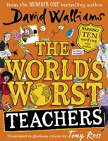 Die schlimmsten Lehrer der Welt - World's Worst Teachers