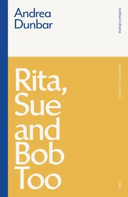 Rita, Sue und Bob auch - Rita, Sue and Bob Too