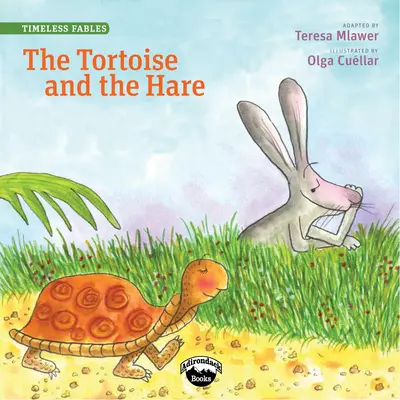 Die Schildkröte und der Hase - The Tortoise and the Hare