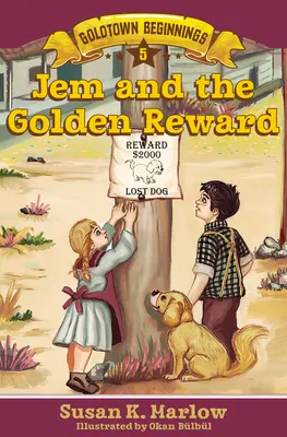 Jem und die goldene Belohnung - Jem and the Golden Reward