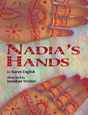 Nadia's Hände - Nadia's Hands