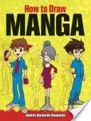 Wie man Manga zeichnet - How to Draw Manga