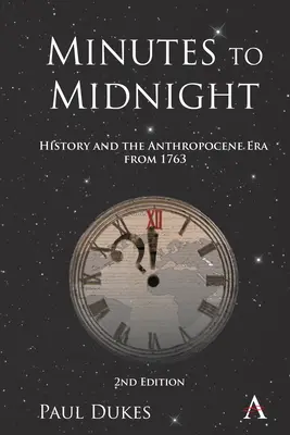 Minuten bis Mitternacht, 2. Auflage - Minutes to Midnight, 2nd Edition