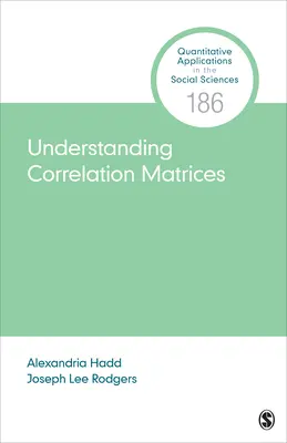 Korrelationsmatrizen verstehen - Understanding Correlation Matrices