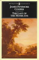 Der Letzte der Mohikaner - The Last of the Mohicans