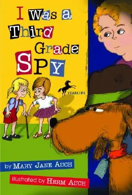 Ich war ein Spion in der dritten Klasse - I Was a Third Grade Spy