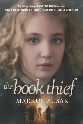 Der Bücherdieb - The Book Thief