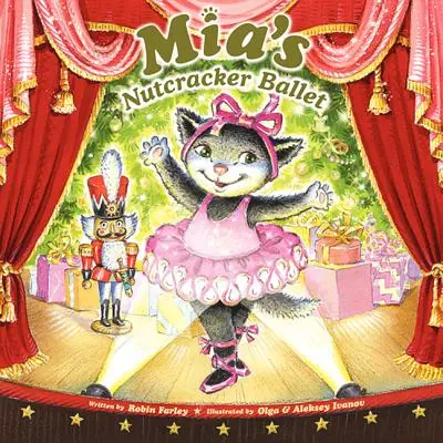 Mias Nussknacker-Ballett - Mia's Nutcracker Ballet