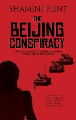 Die Peking-Verschwörung - The Beijing Conspiracy