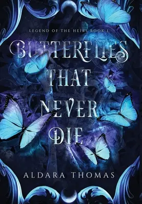 Schmetterlinge, die nie sterben - Butterflies That Never Die