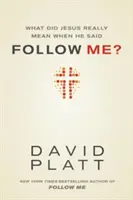 Was hat Jesus wirklich gemeint, als er sagte: Folge mir nach? - What Did Jesus Really Mean When He Said Follow Me?