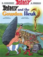 Asterix und der Gowden Heuk - Asterix and the Gowden Heuk