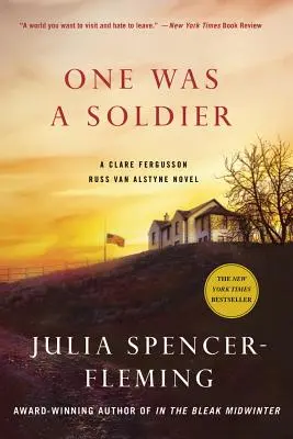 Einer war ein Soldat: Ein Kriminalroman von Clare Fergusson und Russ Van Alstyne - One Was a Soldier: A Clare Fergusson and Russ Van Alstyne Mystery