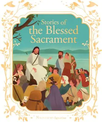 Geschichten vom Allerheiligsten Sakrament - Stories of the Blessed Sacrament