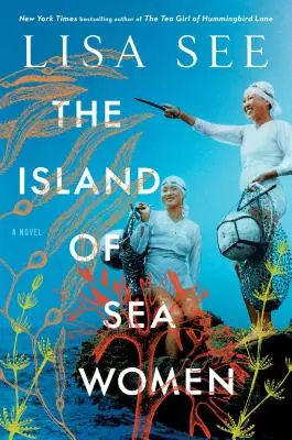 Die Insel der Seefrauen - The Island of Sea Women