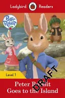 Peter Rabbit: Geht auf die Insel # Ladybird Readers Level 1 - Peter Rabbit: Goes to the Island # Ladybird Readers Level 1