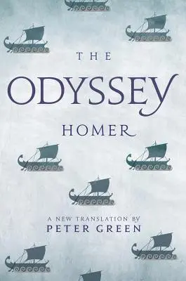 Die Odyssee: Eine neue Übersetzung von Peter Green - The Odyssey: A New Translation by Peter Green