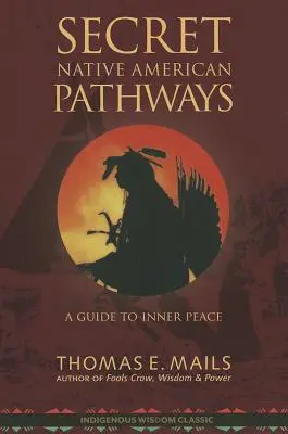 Native American Pathways: Ein Leitfaden zum inneren Frieden - Native American Pathways: A Guide to Inner Peace